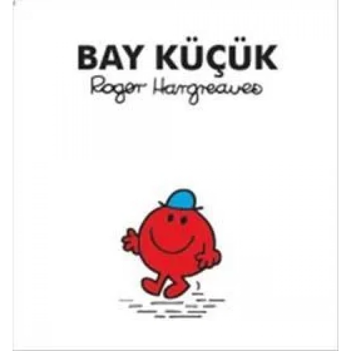 BAY KÜÇÜK - DOĞAN EGMONT
