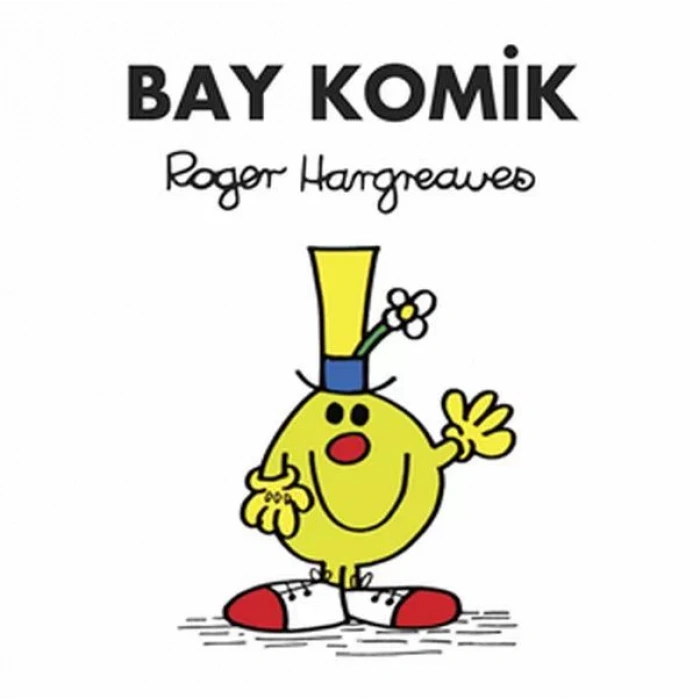 BAY KOMİK - DOĞAN EGMONT