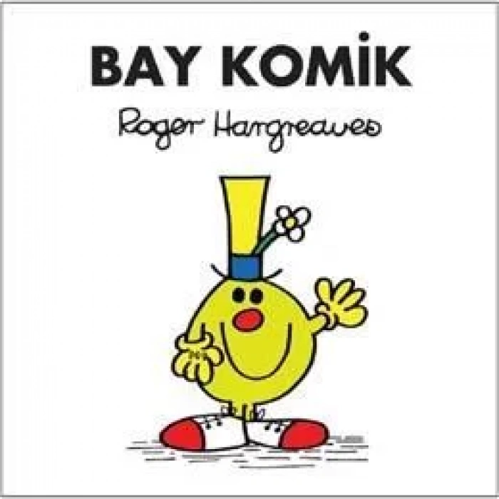 BAY KOMİK - DOĞAN EGMONT