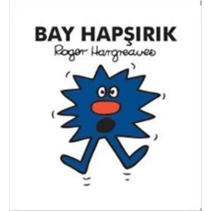 BAY HAPŞIRIK - DOĞAN EGMONT