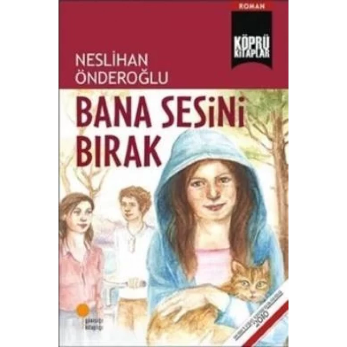 BANA SESİNİ BIRAK - GÜNIŞIĞI