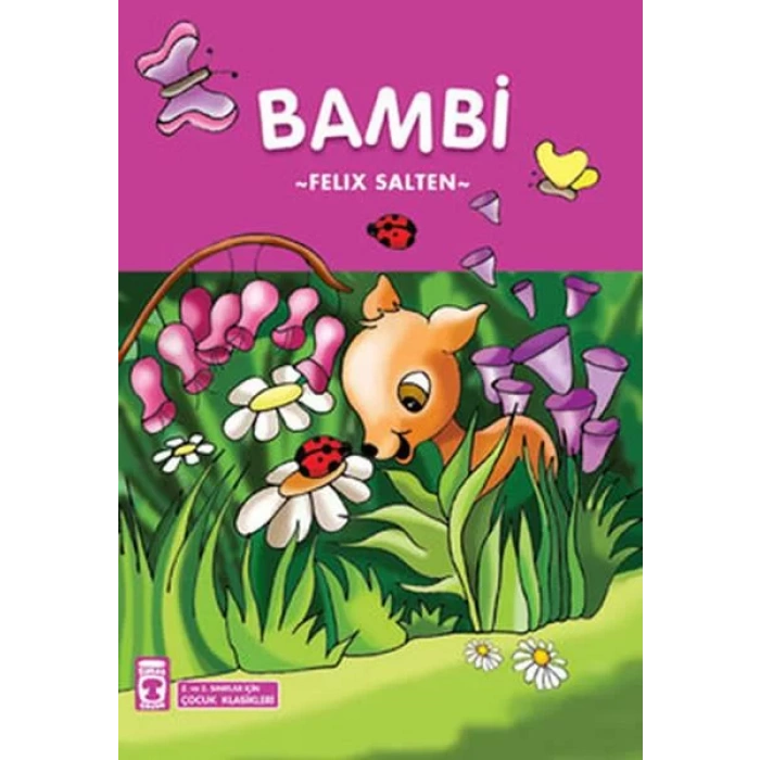 BAMBİ - TİMAŞ