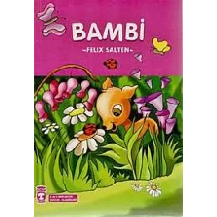 BAMBİ - TİMAŞ
