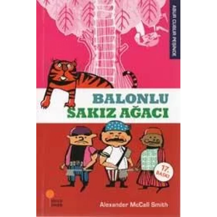 BALONLU SAKIZ AĞACI - GÜNIŞIĞI