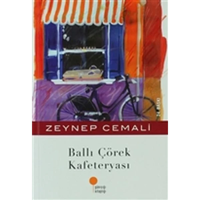 BALLI ÇÖREK KAFETERYASI - GÜNIŞIĞI