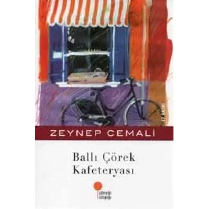 BALLI ÇÖREK KAFETERYASI - GÜNIŞIĞI