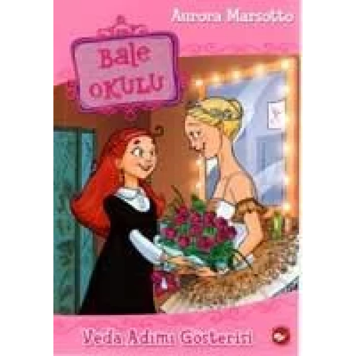 BALE OKULU 10 VEDA ADIMI GÖSTERİSİ - BEYAZ BALİNA