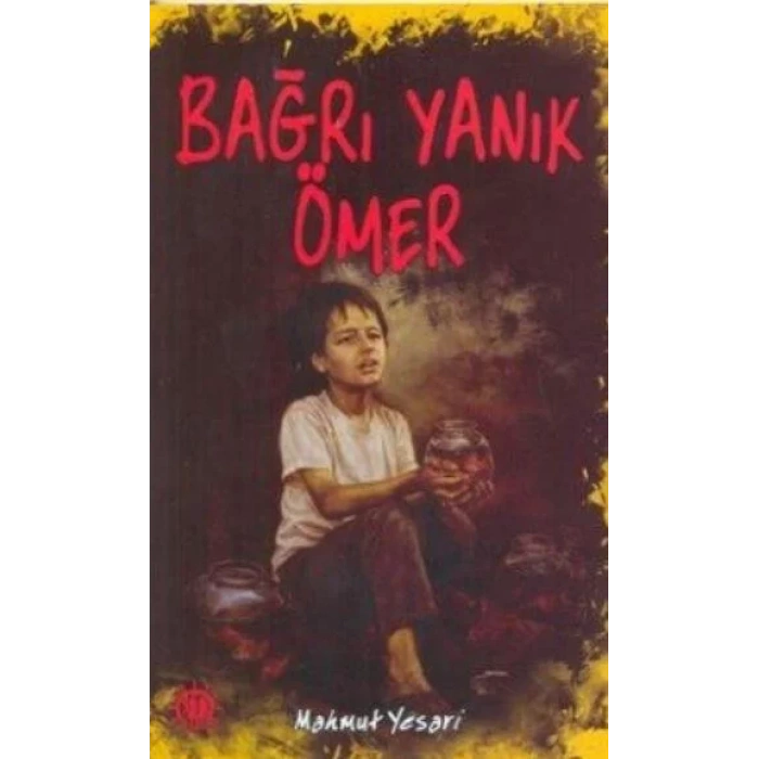 BAĞRI YANIK ÖMER - YASON