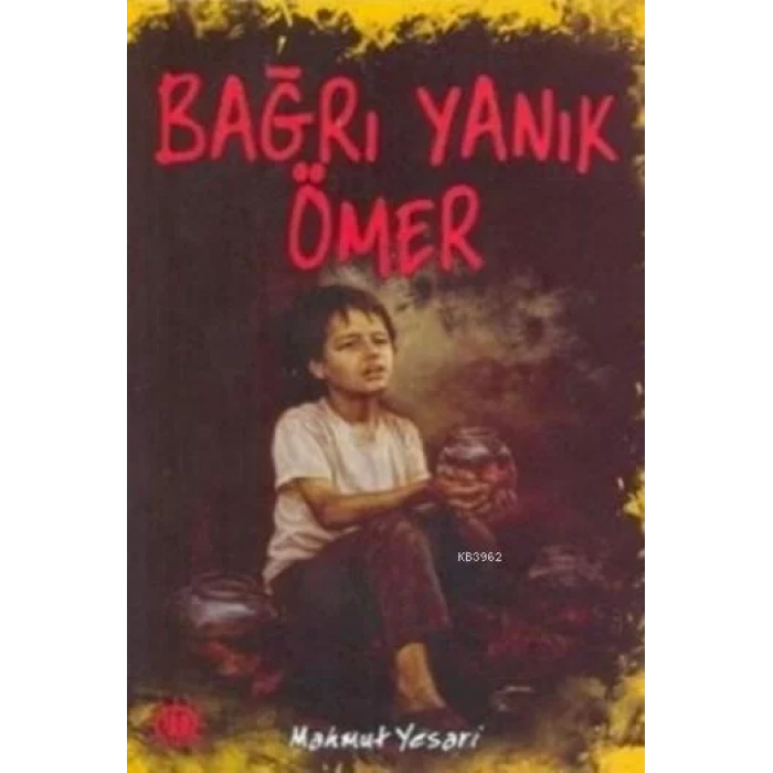 BAĞRI YANIK ÖMER - YASON