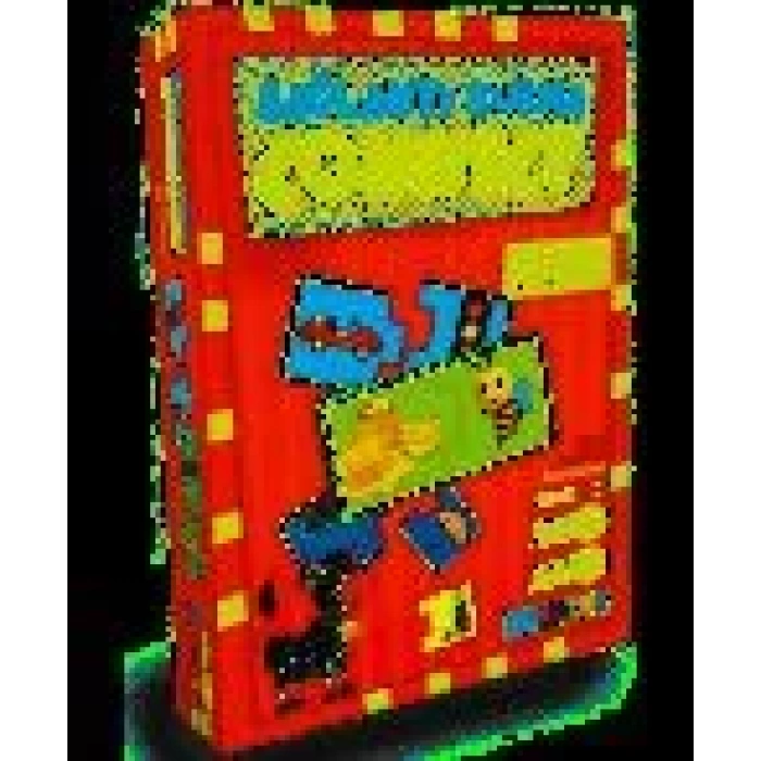 BAĞLANTI KURMA 60 PARÇA - BLUE FOCUS