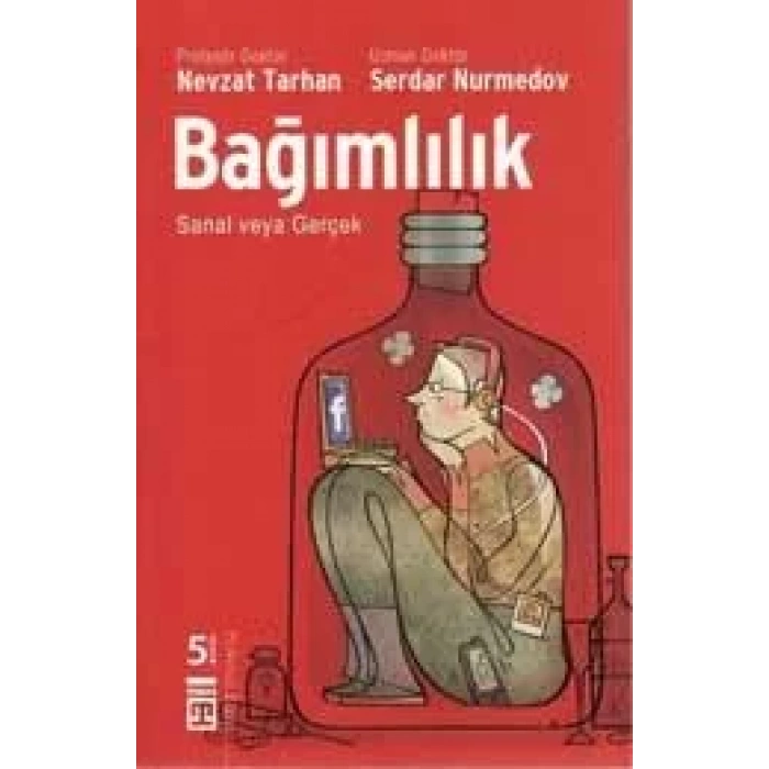 BAĞIMLILIK - TİMAŞ