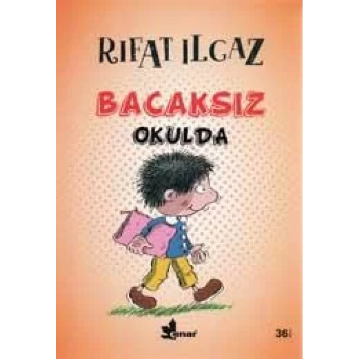 BACAKSIZ OKULDA - ÇINAR