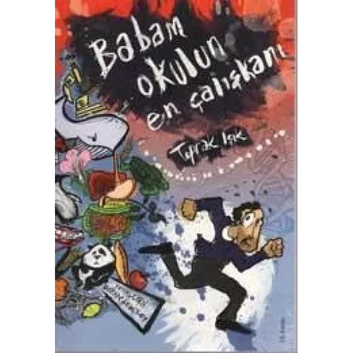 BABAM OKULUN EN ÇALIŞKANI - TUDEM
