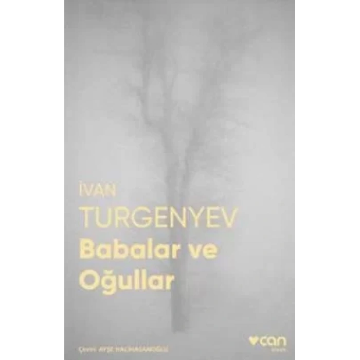 BABALAR VE OĞULLAR - CAN