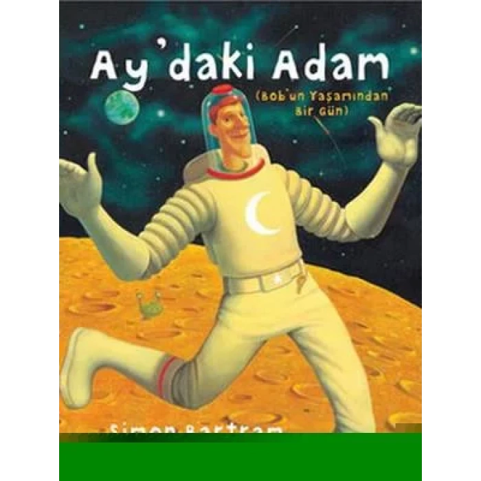 AYDAKİ ADAM - REDHOUSE KİDZ