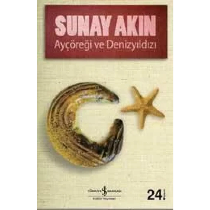AYÇÖREĞİ VE DENİZYILDIZI - İŞ BANKASI