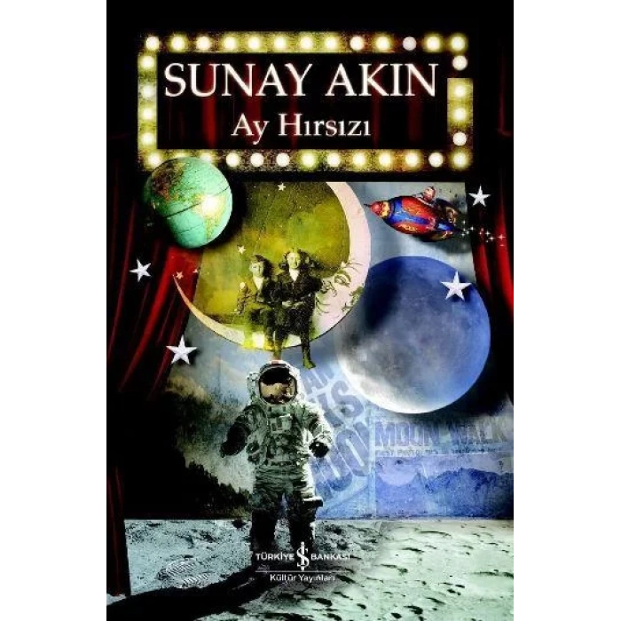 AY HIRSIZI - İŞ BANKASI