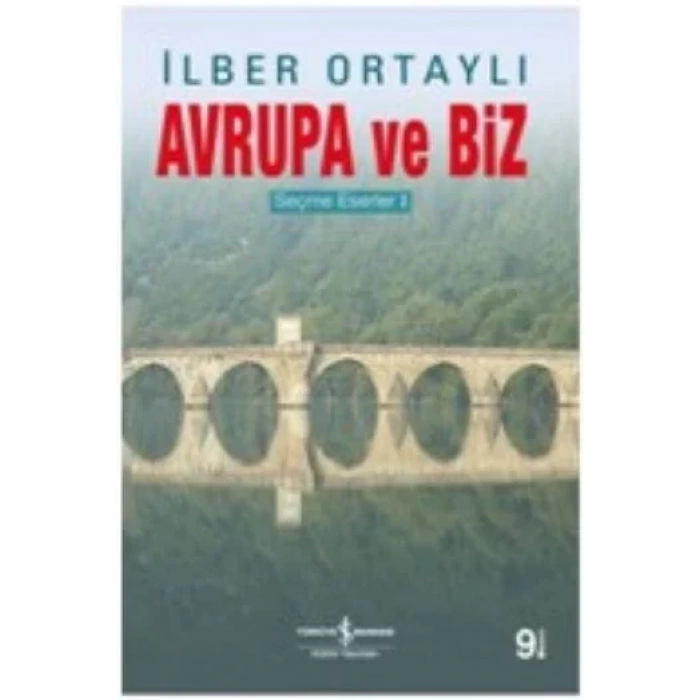 AVRUPA VE BİZ - İŞ BANKASI