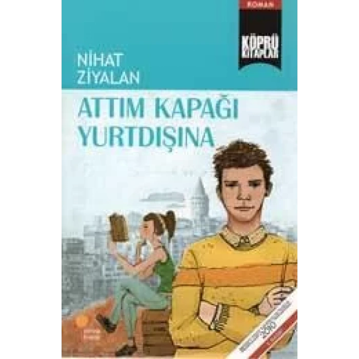 ATTIM KAPAĞI YURTDIŞINA - GÜNIŞIĞI