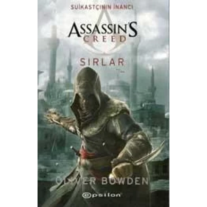 ASSASSINS CREED 4 SIRLAR - EPSİLON