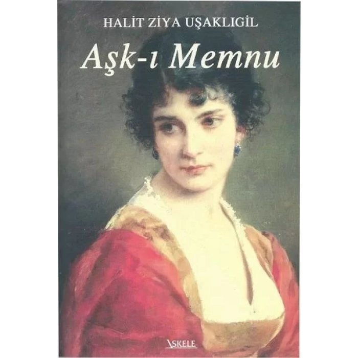 AŞKI MENNU - İSKELE YAYINLARI