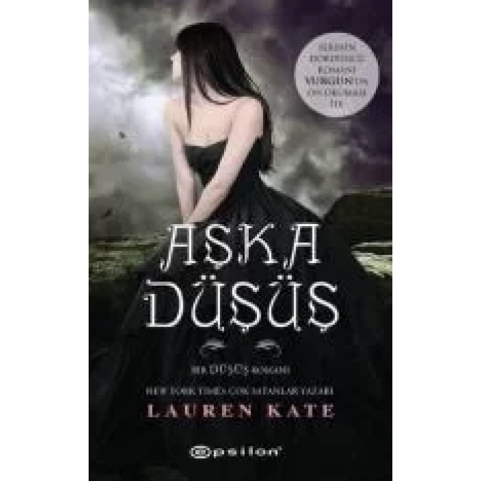 AŞKA DÜŞÜŞ - EPSİLON