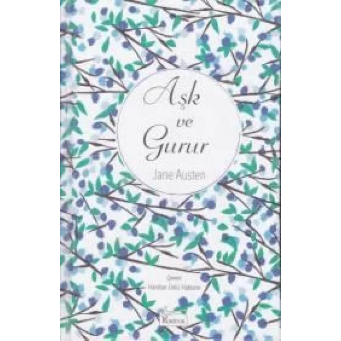 AŞK VE GURUR - KORİDOR