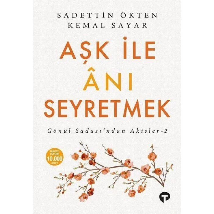 Aşk ile Anı Seyretmek Gönül Sadasından Akisler 2