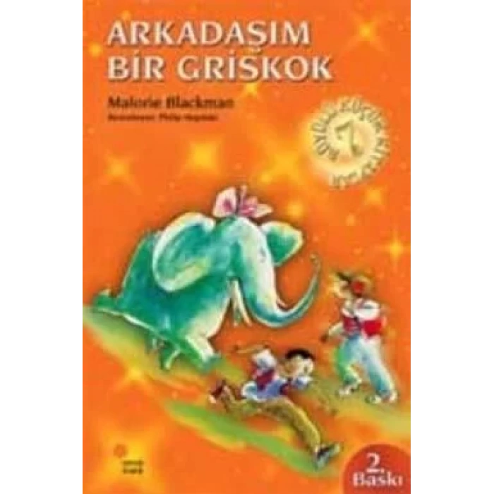 ARKADAŞIM BİR GRİSKOK - GÜNIŞIĞI