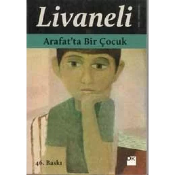 ARAFATTA BİR ÇOCUK - DOĞAN