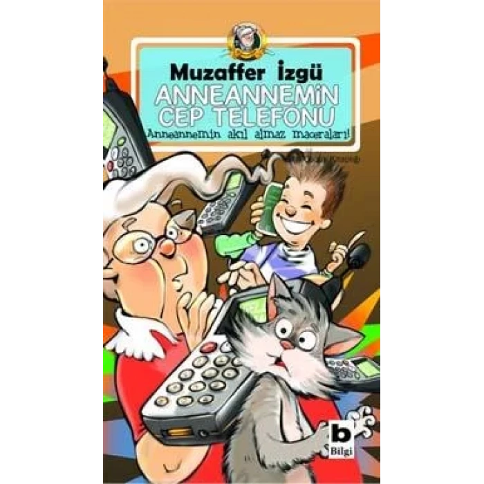ANNEANNEMİN CEP TELEFONU - BİLGİ