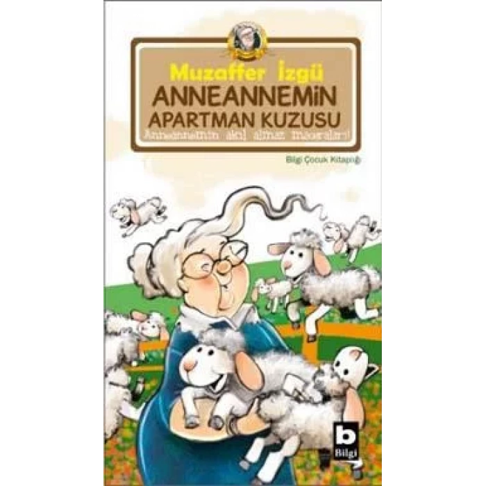 ANNEANNEMİN APARTMAN KUZUSU - BİLGİ