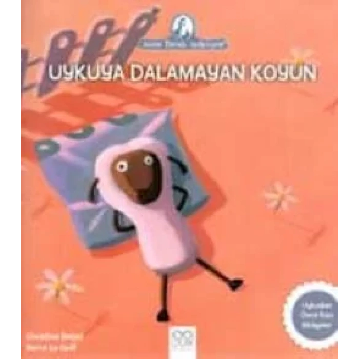 ANNE TAVUK ANLATIYOR UYKUYA DALAMAYAN KOYUN - 1001