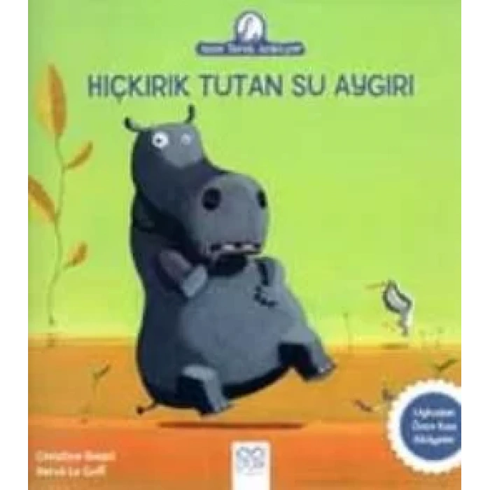 ANNE TAVUK ANLATIYOR HIÇKIRIK TUTAN SU AYGIRI