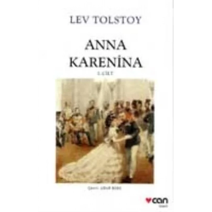ANNE KARENİNA - CAN