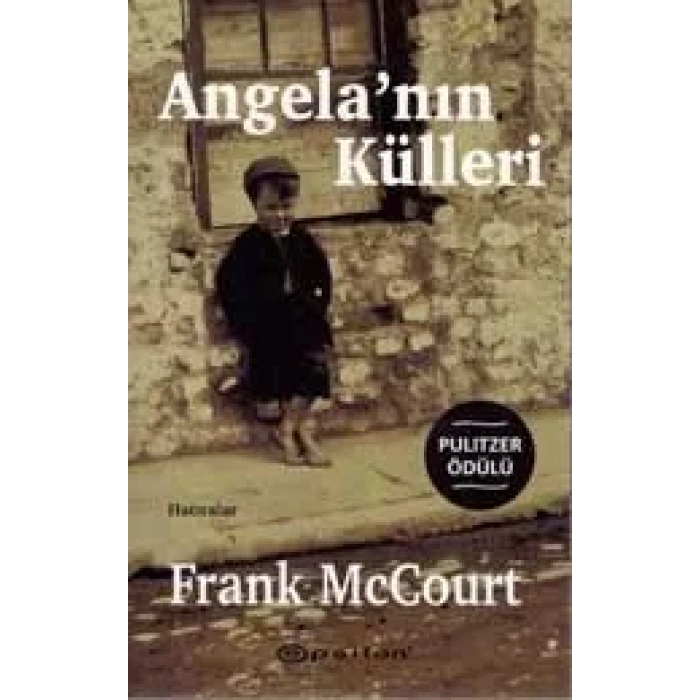 ANGELANIN KÜLLERİ - EPSİLON