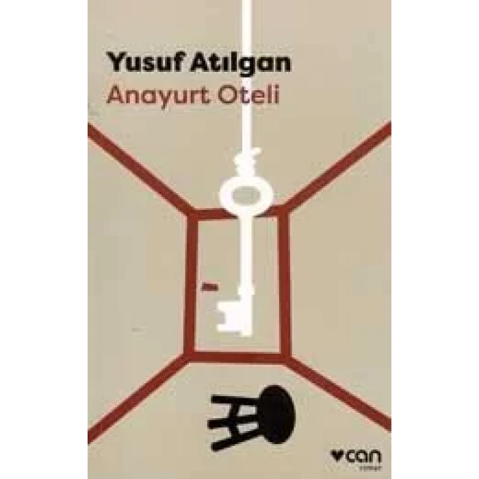 ANAYURT OTELİ - CAN