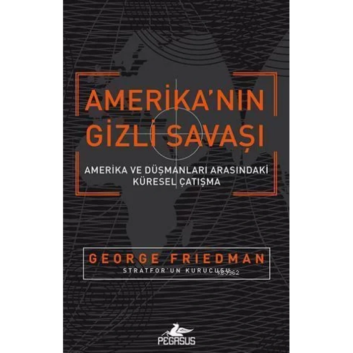 AMERİKANIN GİZLİ SAVAŞI - PEGASUS