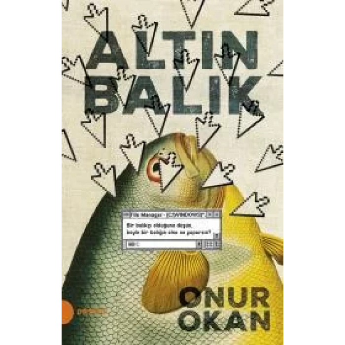 ALTIN BALIK - PORTAKAL