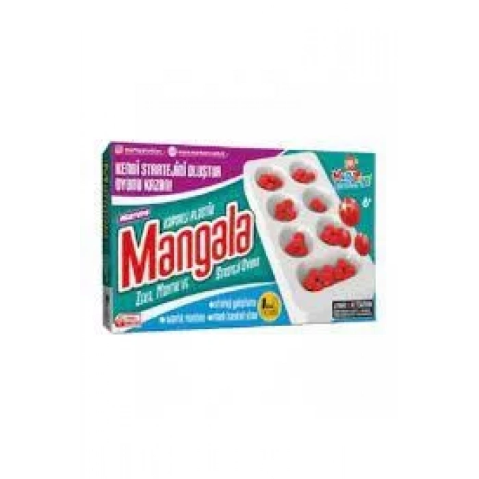 AKOYA MANGALA PLASTİK