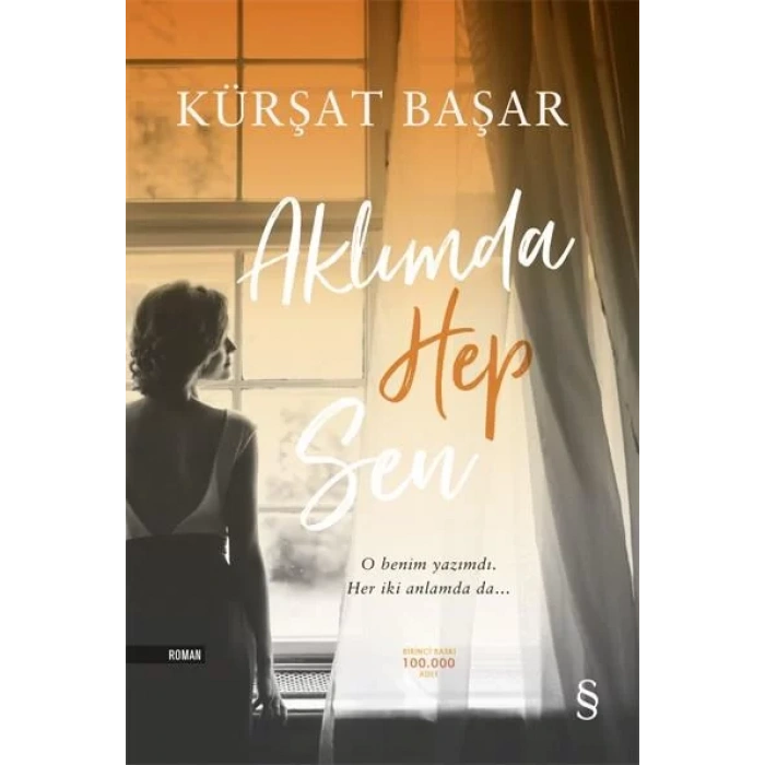 AKLIMDA HEP SEN - EVEREST