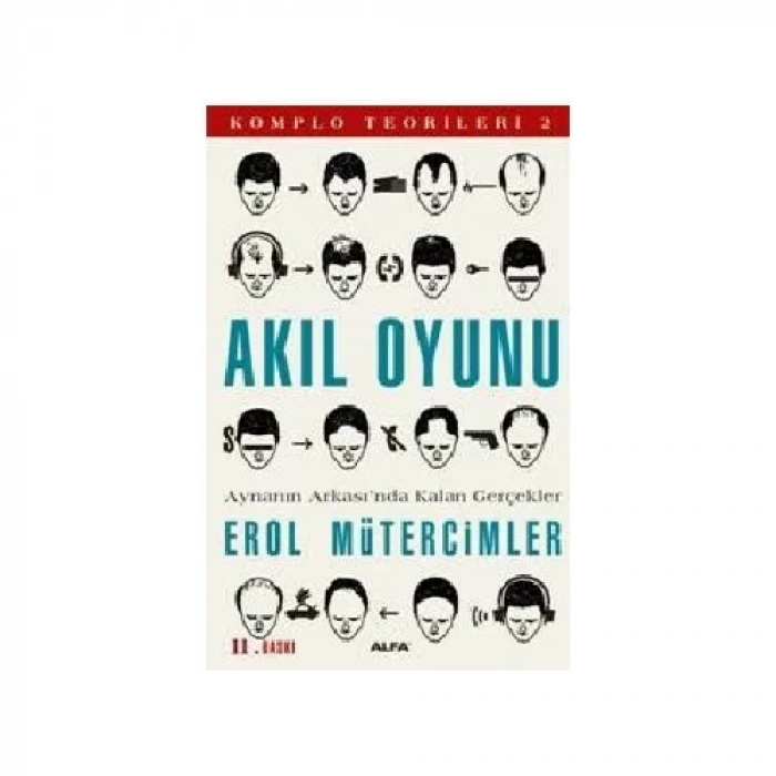 AKIL OYUNU - ALFA