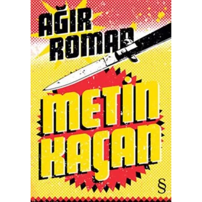 AĞIR ROMAN - EVEREST