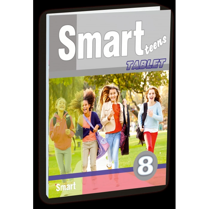 AFS 8.SINIF SMART TEENS TABLET