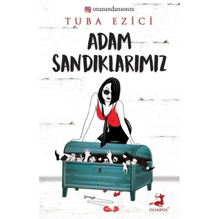 ADAM SANDIKLARIMIZ - OLİMPOS