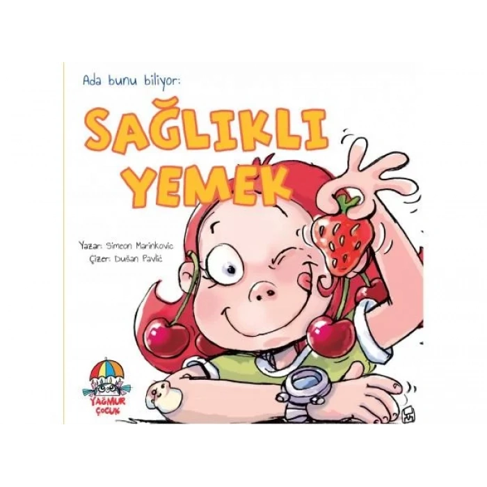 ADA BUNU BİLİYOR SAĞLIKLI YEMEK - TELESKOP