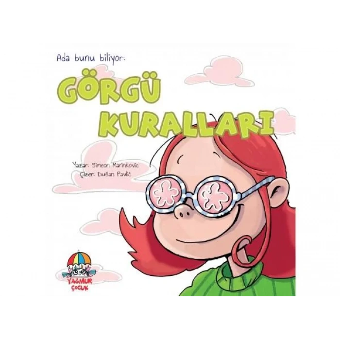 ADA BUNU BİLİYOR GÖRGÜ KURALLARI - TELESKOP
