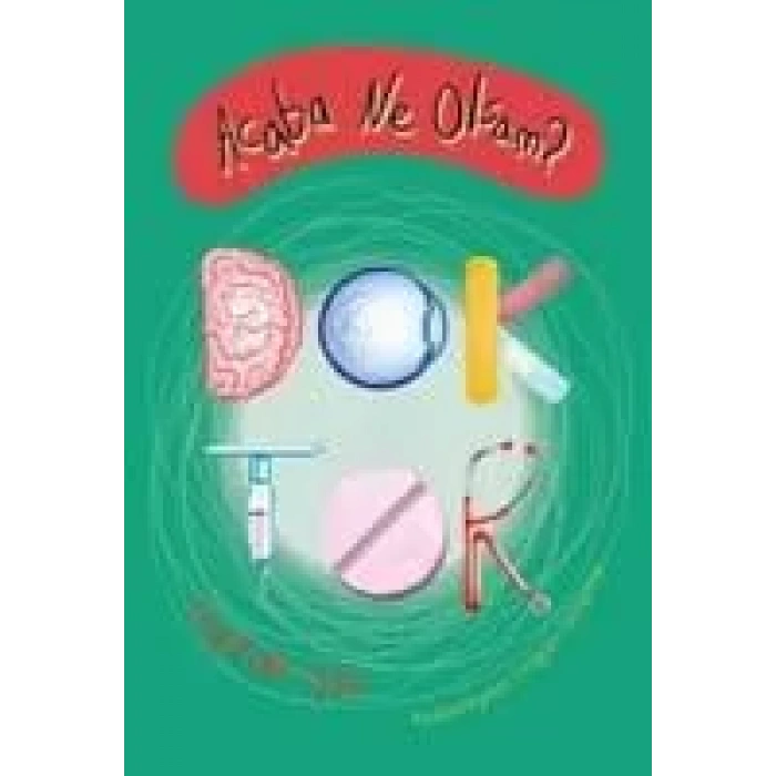 ACABA NE OLSAM DOKTOR - TUDEM