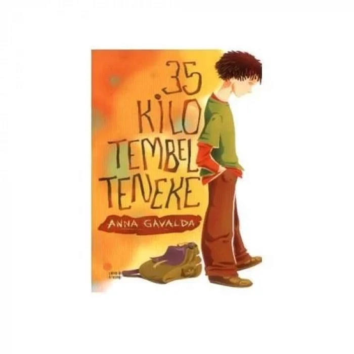 35 KİLO TEMBEL TENEKE - GÜNIŞIĞI