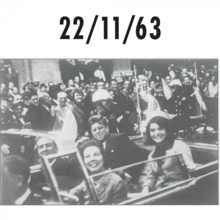 22/11/63 - ALTIN